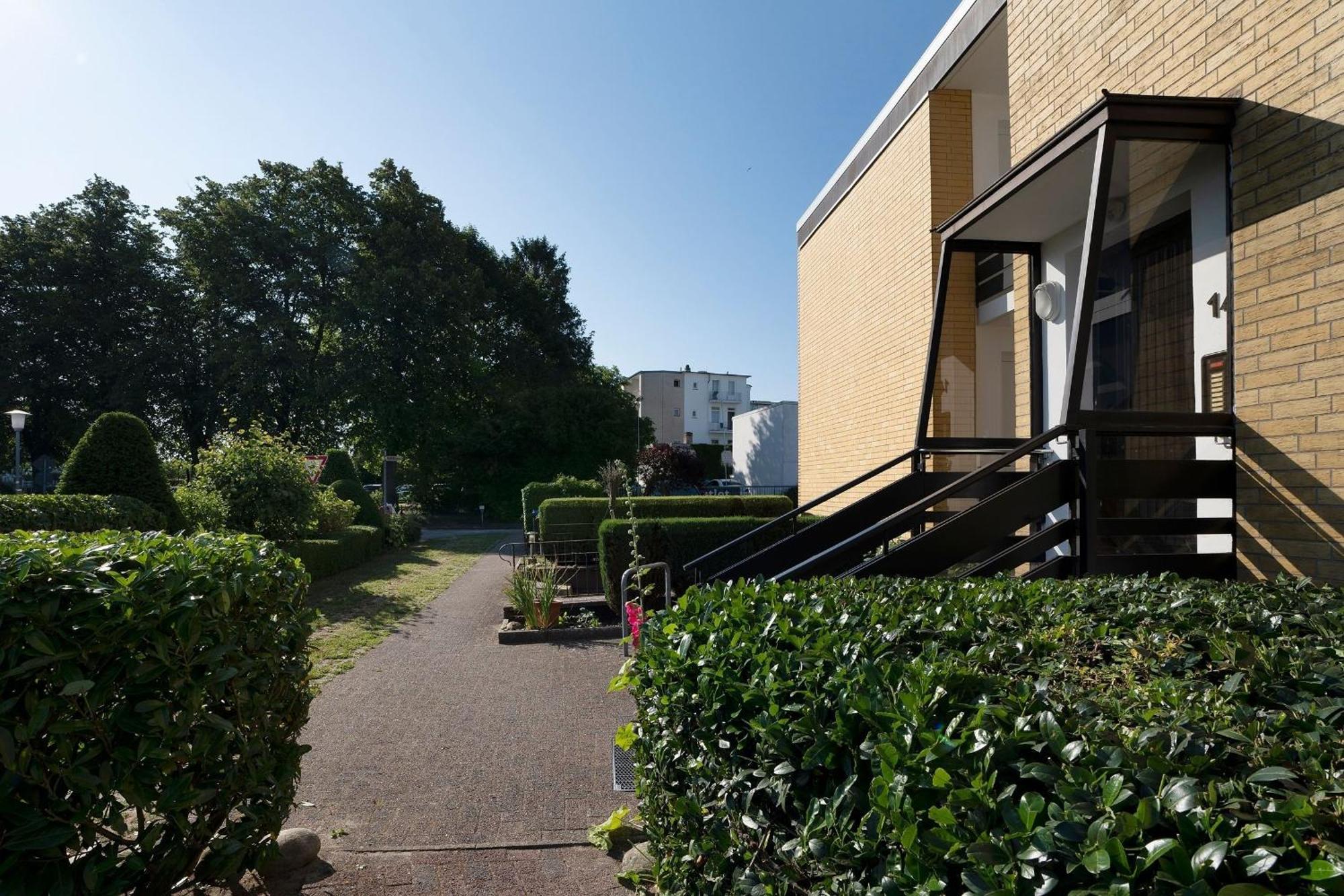 Meerliebe Grömitz Exterior foto